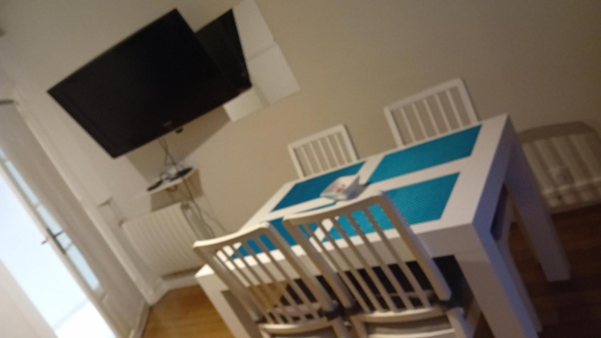 Appartement Lumineux A Arcueil-Cachan Экстерьер фото