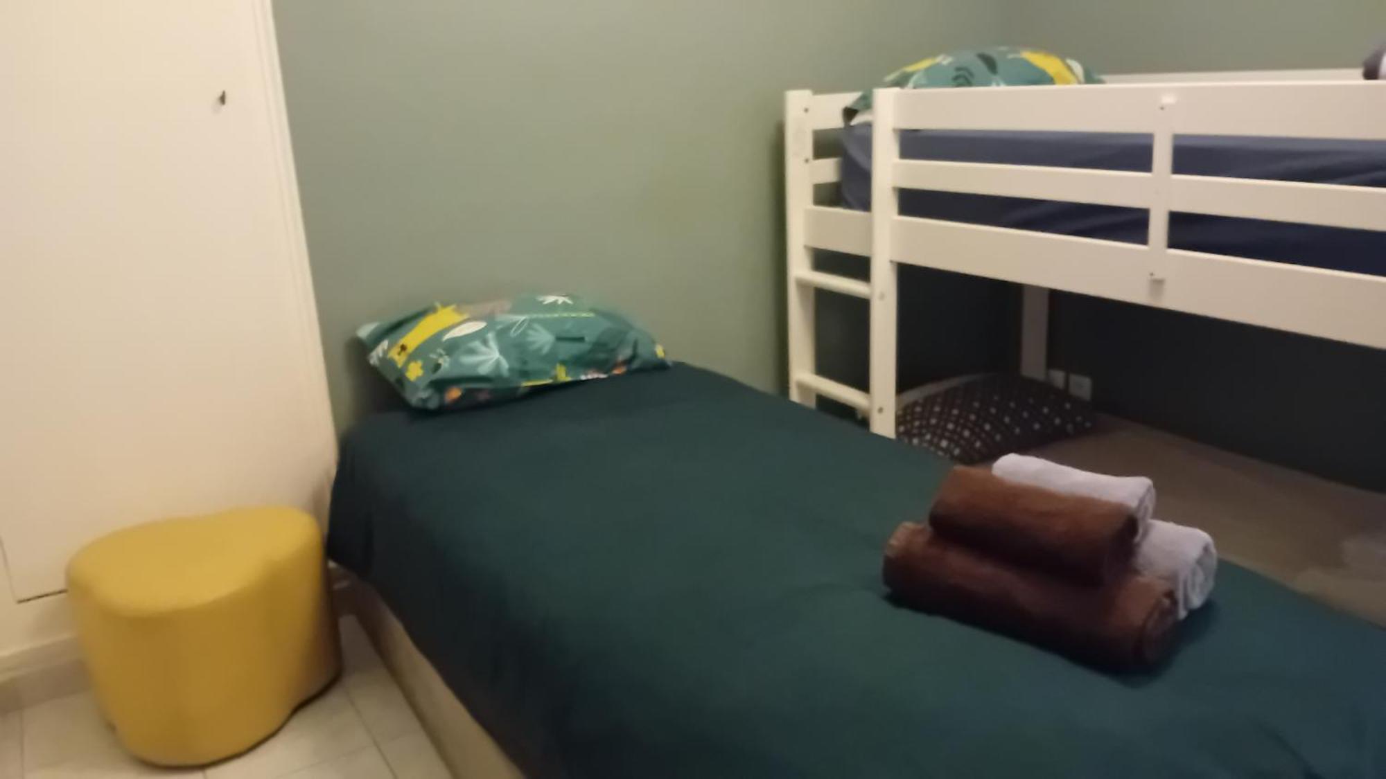 Appartement Lumineux A Arcueil-Cachan Экстерьер фото